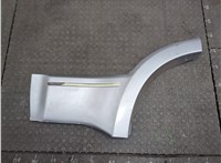  Молдинг крыла Mitsubishi Pajero / Montero 2000-2006 20561963 #1