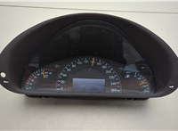 A2035401448 Щиток приборов (приборная панель) Mercedes C W203 2000-2008 20561967 #1