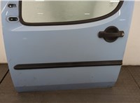  Ручка двери наружная Fiat Doblo 2000-2015 11480723 #2