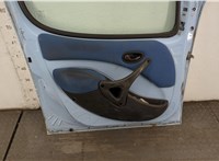  Ручка двери наружная Fiat Doblo 2000-2015 11480723 #5