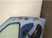  Ручка двери наружная Fiat Doblo 2000-2015 11480723 #6