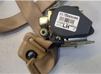  Ремень безопасности SsangYong Rexton 2001-2007 20561972 #2