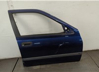  Замок двери Peugeot 406 1995-1999 11480729 #1
