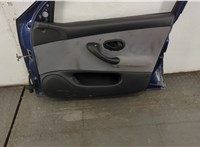  Замок двери Peugeot 406 1995-1999 11480729 #6