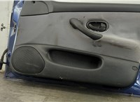  Замок двери Peugeot 406 1995-1999 11480729 #7