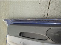  Замок двери Peugeot 406 1995-1999 11480729 #8