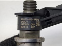 0445115007 Форсунка топливная Nissan Qashqai 2006-2013 20561978 #3