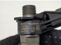 0445115007 Форсунка топливная Nissan Qashqai 2006-2013 20561980 #3