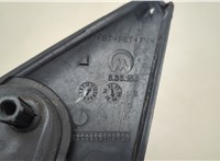  Зеркало боковое Ford Mondeo 3 2000-2007 20561984 #4