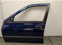  Замок двери Peugeot 406 1995-1999 11480737 #1