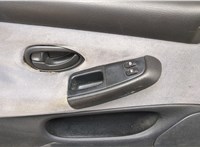  Замок двери Peugeot 406 1995-1999 11480737 #4