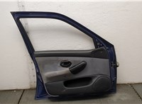 Замок двери Peugeot 406 1995-1999 11480737 #7