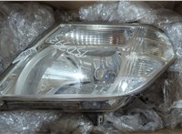  Фара (передняя) Nissan Navara 2004-2015 20561989 #6