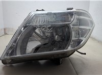  Фара (передняя) Nissan Navara 2004-2015 20561989 #7