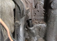  Форсунка топливная Renault Clio 2005-2009 11480754 #4