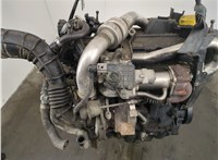  Форсунка топливная Renault Clio 2005-2009 11480754 #7