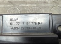  Кронштейн порога BMW 5 F10 2010-2017 20561997 #4