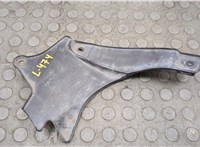  Защита моторного отсека (картера ДВС) Toyota Camry V40 2006-2011 20561998 #1