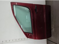  Дверь боковая (легковая) Mercedes Vaneo 2001-2005 20562005 #1