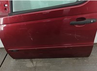  Дверь боковая (легковая) Mercedes Vaneo 2001-2005 20562005 #2