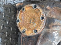  Редуктор моста Mercedes C W202 1993-2001 20562007 #3