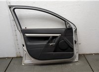  Замок двери Opel Vectra C 2002-2008 11480768 #8