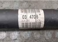  Кардан Mercedes C W203 2000-2008 20562024 #2