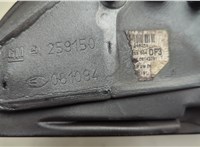  Зеркало боковое Opel Astra G 1998-2005 20562037 #2