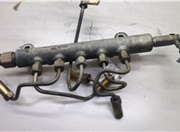  Рампа (рейка) топливная Nissan Primera P12 2002-2008 20562046 #1