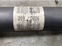  Кардан Mercedes C W203 2000-2008 20562049 #2