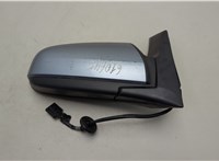  Зеркало боковое Opel Zafira B 2005-2014 20562053 #4
