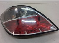  Фонарь (задний) Opel Astra H 2004-2010 20562061 #1