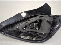  Фонарь (задний) Opel Astra H 2004-2010 20562061 #2