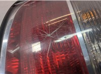  Фонарь (задний) Opel Astra H 2004-2010 20562061 #4