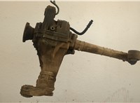  Редуктор моста Volkswagen Touareg 2002-2007 20562062 #1