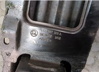  Усилитель бампера Skoda Fabia 1999-2007 20562066 #3