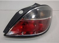  Фонарь (задний) Opel Astra H 2004-2010 20562074 #1