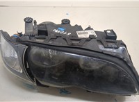 63127165770, 7165770 Фара (передняя) BMW 3 E46 1998-2006 20562078 #1