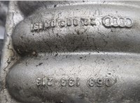 058133213 Коллектор впускной Volkswagen Passat 5 1996-2000 20562081 #2