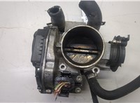 06B133062M Заслонка дроссельная Volkswagen Passat 5 1996-2000 20562084 #1