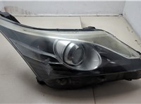  Фара (передняя) Toyota Avensis 3 2008-2018 20562089 #1