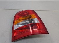6223020, 9117403 Фонарь (задний) Opel Astra G 1998-2005 20562095 #1