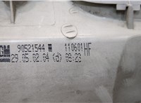 6223020, 9117403 Фонарь (задний) Opel Astra G 1998-2005 20562095 #7