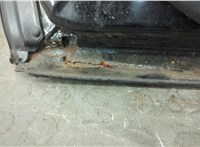  Замок двери Mercedes C W203 2000-2008 11480788 #8