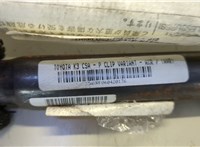  Подушка безопасности боковая (шторка) Toyota Avensis 2 2003-2008 20562111 #3