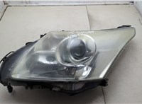 8117005301 Фара (передняя) Toyota Avensis 3 2008-2018 20562112 #1