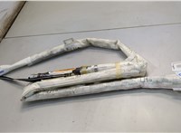  Подушка безопасности боковая (шторка) Toyota Avensis 2 2003-2008 20562118 #1