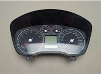  Щиток приборов (приборная панель) Ford Focus 2 2005-2008 20562119 #1