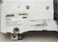  Щиток приборов (приборная панель) Ford Focus 2 2005-2008 20562119 #6