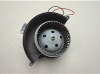  Двигатель отопителя (моторчик печки) Opel Astra H 2004-2010 20562125 #1